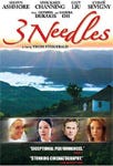 - 3 Needles DVD