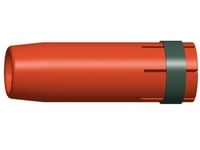 Lincoln Electric 20 Mm Cylindriskt Gasmunstycke För Lg260-Hållare (Kp10460-5)
