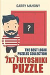 7x7 Futoshiki Puzzle