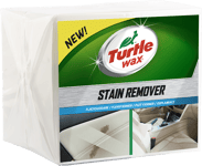 Easy Clean Stain Remover Turtle Wax
