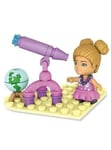 Astronomer - Barbie You Can Be Anything - Mega Construx