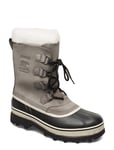 Caribou Wp Grey Sorel