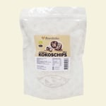 Kokoschips Stora EKO 350g