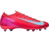 Mercurial Vapor 16 Pro AG fotbollsskor Herr EMBER GLOW/AURORA GREEN 6