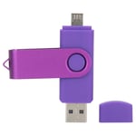 Memory Stick U Drive Store Photos Files OTG Micro USB USB2.0 Supplies CW100 GDS