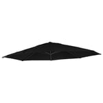 Fiesole kapell Svart Ø350 cm