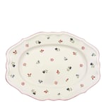 Villeroy & Boch - Petite Fleur fat 37 cm