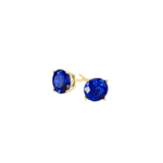 Bottega Boccadamo Earrings Stud Guld
