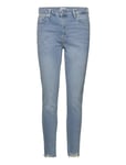 Ivy-Alexa Earth Jeans Wash Miami Blue IVY Copenhagen