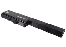 Batteri till A14-01-3S2P4400-0 för Advent, 14.8V, 2200 mAh