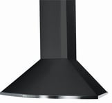 TENDER 722-10, 70CM, SVART