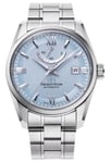 Orient Star RE-AU0109L00B Contemporary Date Automatic (38. Watch