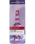 L'Oréal Paris Revitalift Filler Ampoulles, 11ml