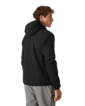Odin LT Stretch Hood 2.0 M Black (S)