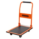 Black + Decker Transportvagn 80kg