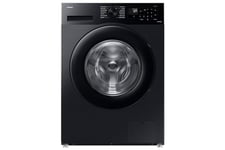 Samsung Series 5 WW80CGC04DABEU ecobubble with SmartThings Washing Machine, 8kg 1400rpm