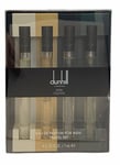 Dunhill London Icon Absolute Elite Racing 4 x 7ml EDP Spray for Men