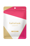 LuLuLun - Over 45 Moist Sheet Mask 7-pack