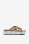 Ilse Jacobsen - Sandal Tulip 1033 - Vit