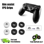 FPS Aim Assist Rings PS4 Improve accuracy and precision Fortnite Call Of Duty