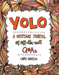 - YOLO A Keepsake Journal of Off-the-Wall Q&As Bok