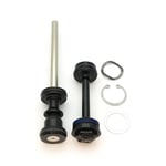 ROCKSHOX Spring Internals Left Solo Air Thread Pitch 0.5mm - 100mm travel For Pike DJ