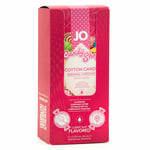 System JO CandyShop Cotton Candy Lubricant Water-based & Flavored 12 x 10 ml