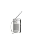 -RF-P50DEG - portable radio - FM/MW - Mono