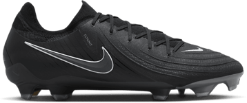Nike Phantom Gx Ii Pro Fg Jalkapallokengät BLACK/BLACK