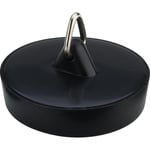 Ventilplugg 56,5 mm
