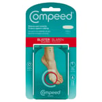 Compeed Blister Relief Small Pack 6 plasters
