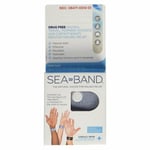Sea-Band Adult Wrist Bands Count of 1 By Sea-Band
