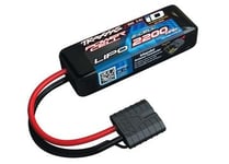 Batteri Li-Po 2S 7,4v 25C 2200mAh med Traxxas iD-kontakt