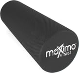 Maximo Fitness Foam Roller - Exercise Rollers for Trigger Point Self Massage and