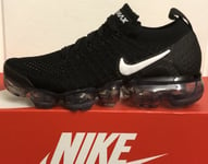 NIKE AIR VAPORMAX FLYKNIT 2 TRAINERS Shoes Sneakers WOMENS UK 2,5 EUR 35,5 US