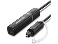 Ugreen Cm150 Toslink Bluetooth Adapter