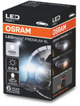 Osram LEDriving Premium SL - LED-lampa PS19W 3W 12 V 1-pack