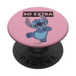 Disney Lilo & Stitch So Extra PopSockets PopGrip Interchangeable