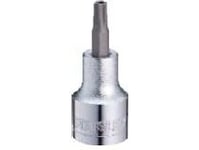 Stanley 1/4" Torx Spindelhylsa Med T8 X 32Mm Hål (732538)