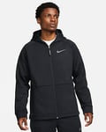 Nike Therma Sphere Men's Therma-FIT Hooded Fitness Jacket