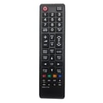 Riry New Replacement Samsung Remote Control BN59-01175N For Samsung TV Remote Control LED LCD - No Setup Needed Samsung tv Remote Control Smart TV