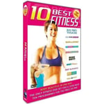 The 10 Best Fitness Programmes