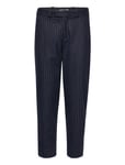 Pantalon Janet Savile Row Navy ROSEANNA