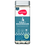 Futura Kalk + Magnesium (50+) (300 stk)