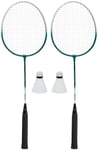 AVENTO BADMINTON SET