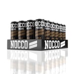 NOCCO | Focus Cola - 24-pack