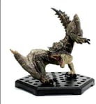 ZJZNB Monster Hunter World Action Figure Pvc Models Hot Kirin Dragon Decoration Toy Model Collection Gift, 12Th