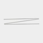 Primus Tältstänger Tent Pole, kort, silver, till Bifrost H6