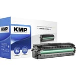 KMP SA-T64 - 140 g - noir - compatible - cartouche de toner (alternative pour : Samsung CLT-K506L/ELS) - pour Samsung CLP-680DW, 680ND; CLX-6260FD, 6260FR, 6260FW, 6260ND