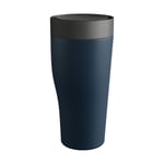 Georg Jensen Sky termoskopp 40 cl Blå